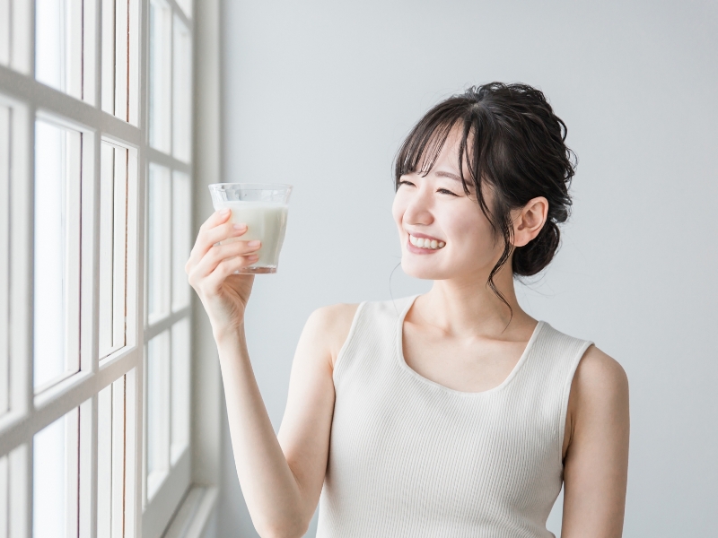 朝の美容習慣に | 美容療術院 Aplice(アプリ―チェ) エステや整体で改善できなかった根本治療