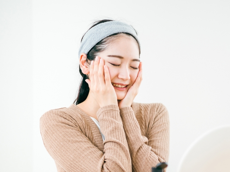 毎日の美容ケアに | 美容療術院 Aplice(アプリ―チェ) エステや整体で改善できなかった根本治療